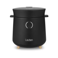 Lauben Rice Cooker 1500BW - 1
