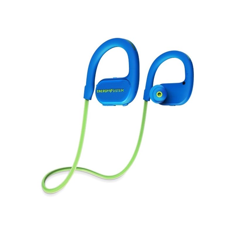 Energy Sistem Earphones BT Running 2 GRE - 1