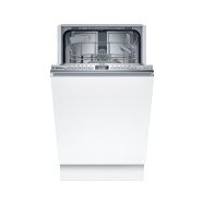 Bosch SPV4EKX17E myčka 45 cm vestavná - 1