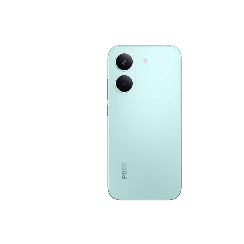 POCO X8 PRO 8/256GB Green - 1