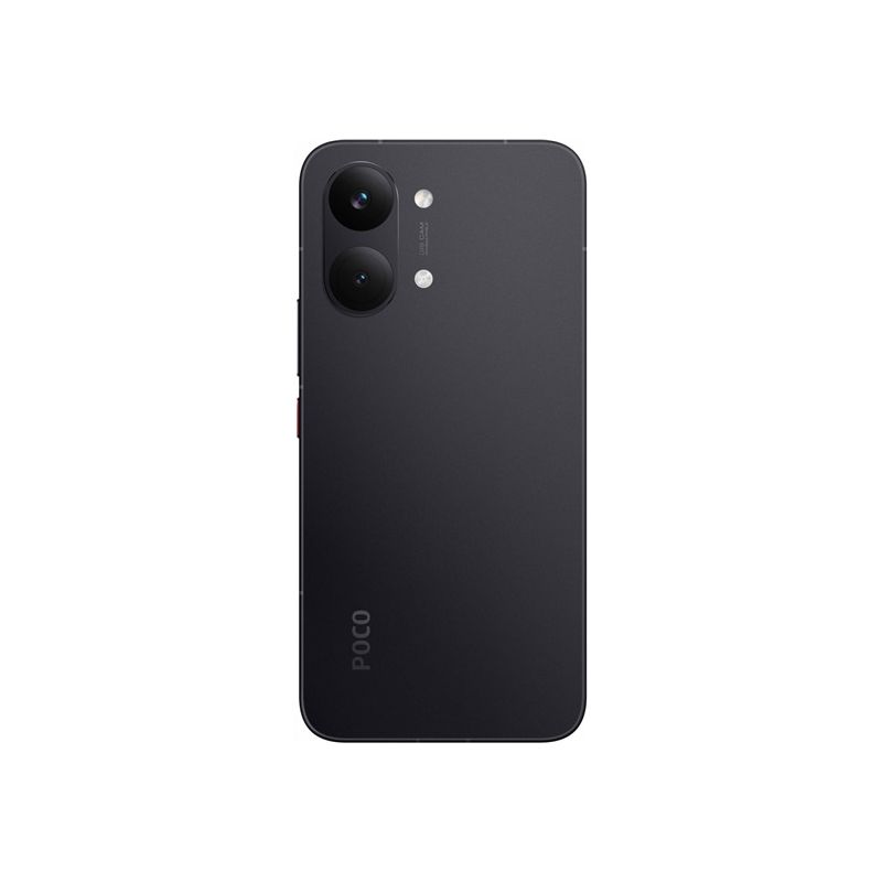 POCO X8 PRO 12/512GB Black - 1