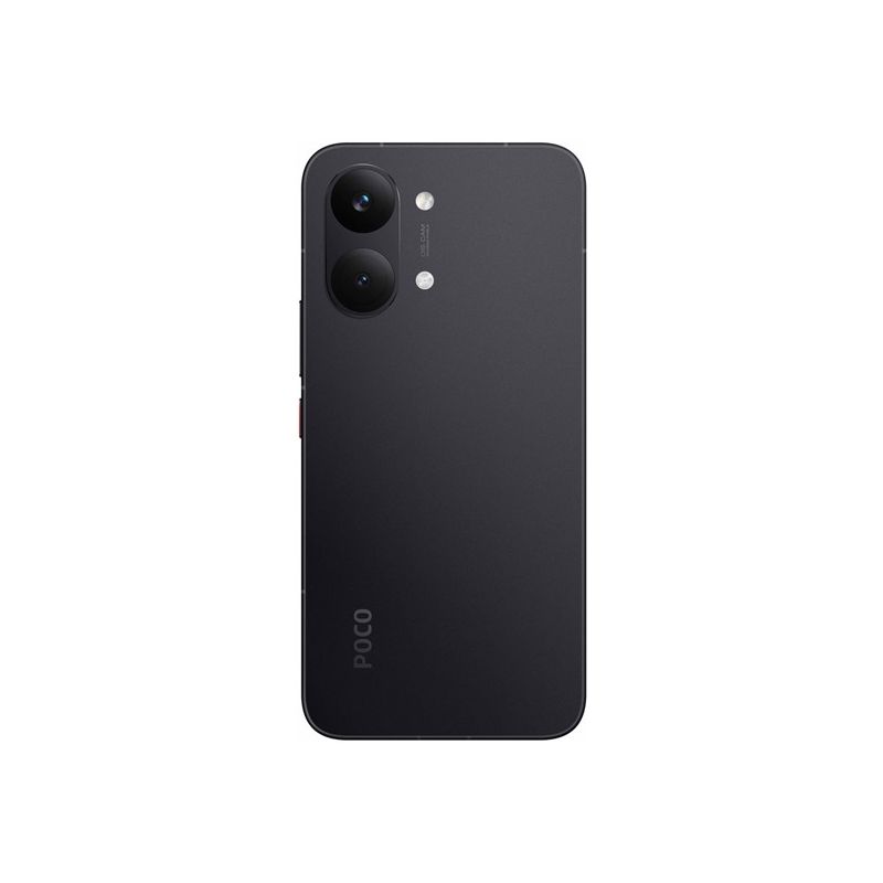POCO X8 PRO MAX 12/512GB Black - 1