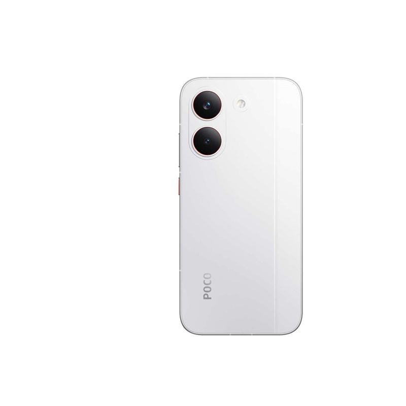 POCO X8 PRO 8/256GB White - 1