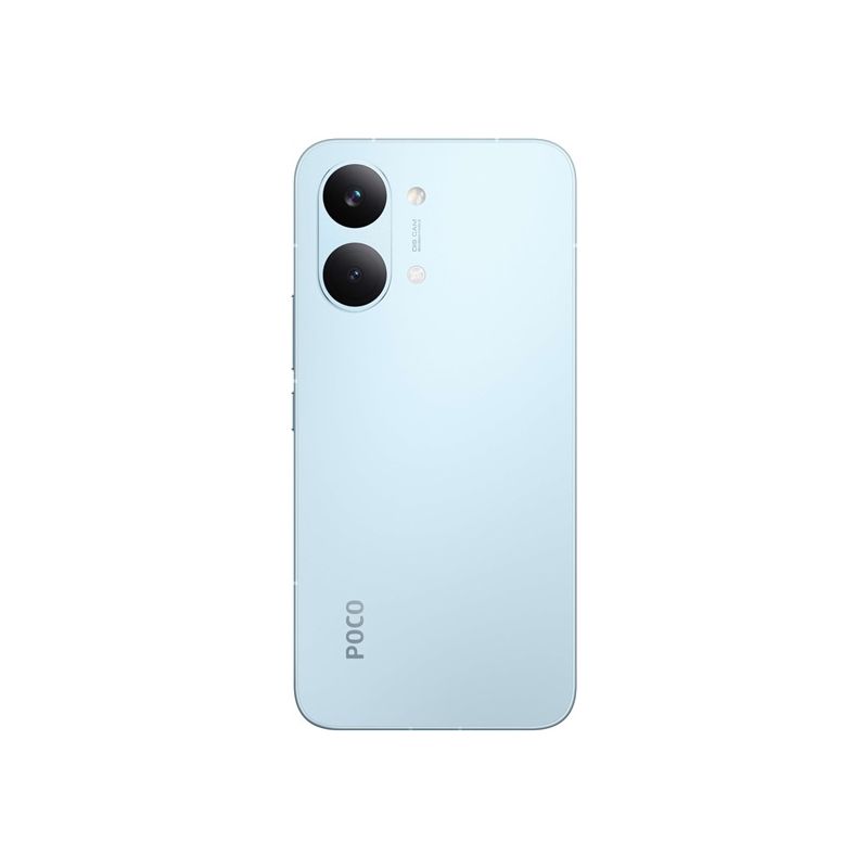 POCO X8 PRO MAX 12/512GB Blue - 1