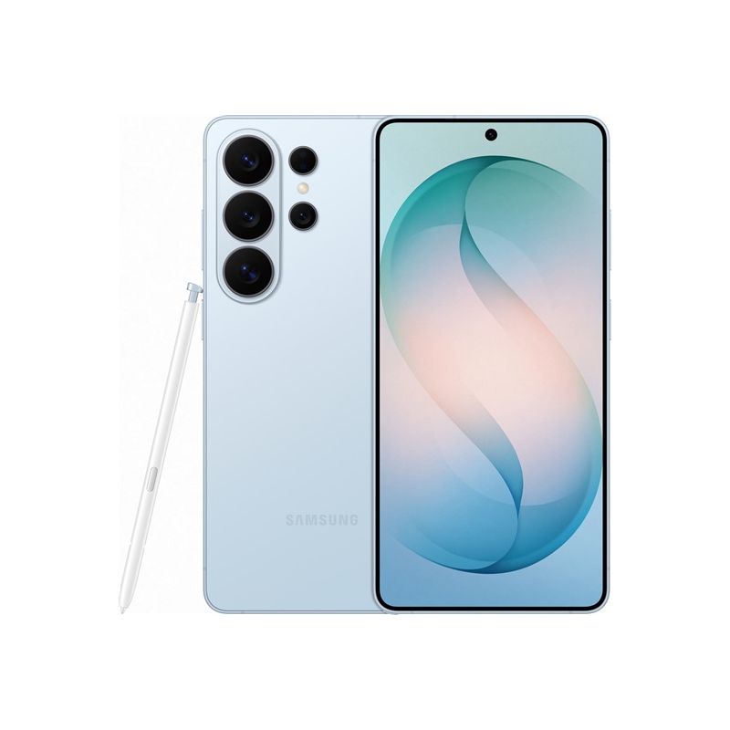 Samsung Galaxy S26 Ultra 5G 512GB Blue - 1