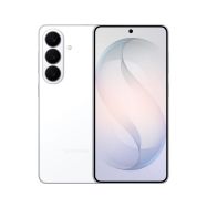 Samsung Galaxy S26 5G 256GB White - 1