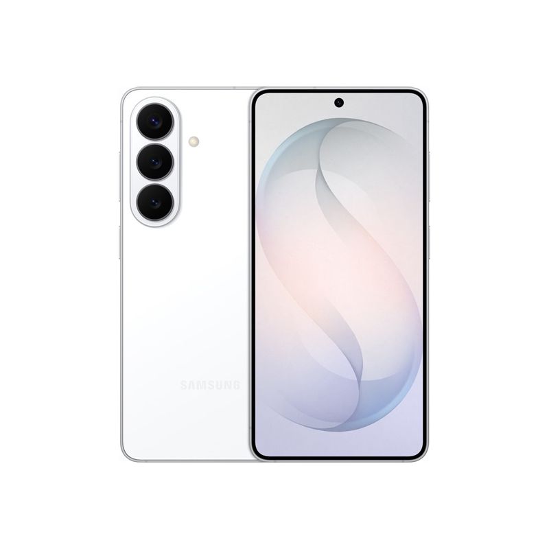 Samsung Galaxy S26 5G 256GB White - 1