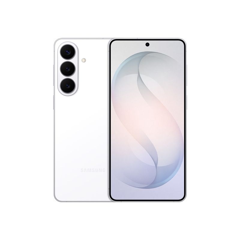Samsung Galaxy S26+ 5G 512GB White - 1