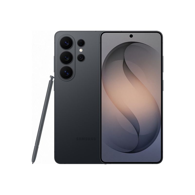 Samsung Galaxy S26 Ultra 5G 256GB Black - 1
