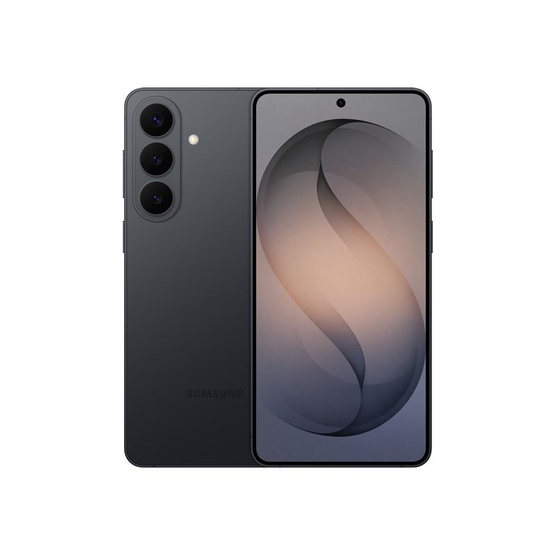 Samsung Galaxy S26+ 5G 256GB Black - 1