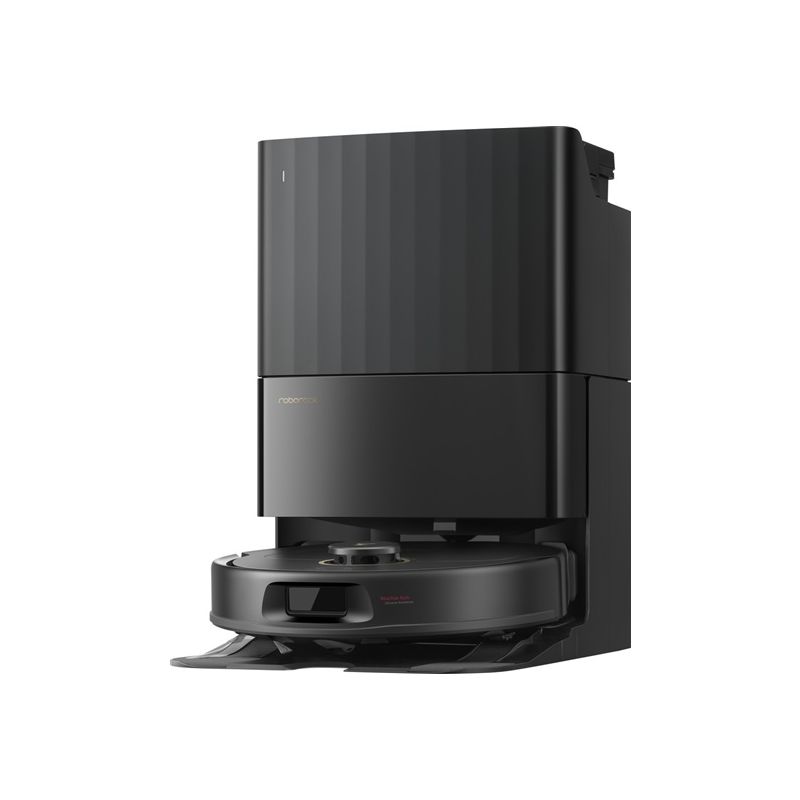 Roborock Qrevo C Pro Black - 1