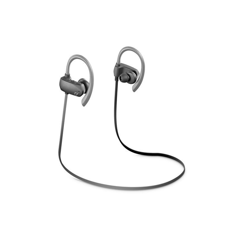 CL sport sluchátka BOUNCE šedá BTBOUNCED - 1