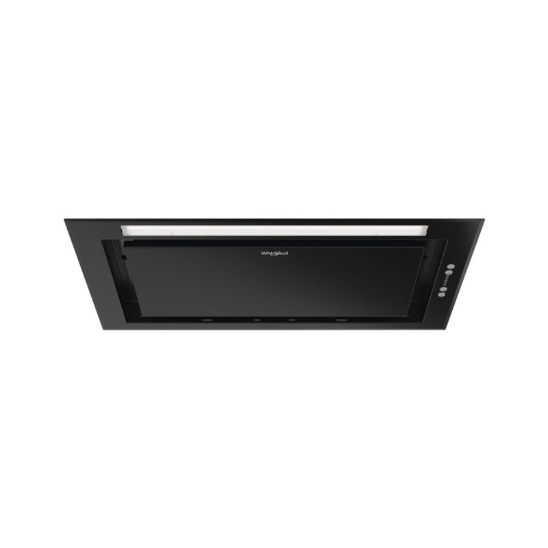 Whirlpool WCT3 63F LTK - 1