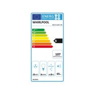 Whirlpool WCT3 63F LTK - 2