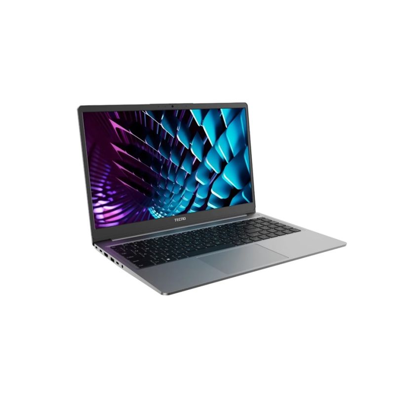 Tecno Megabook K15S 13th i3 512+8GB - 1