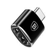 Baseus CATOTG-01 adaptér USB na USB-C - 1