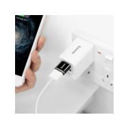 Baseus CATOTG-01 adaptér USB na USB-C - 2