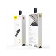 Baseus CATL41-01 adaptér USB-C/USB-C/jack 3,5mm - 5