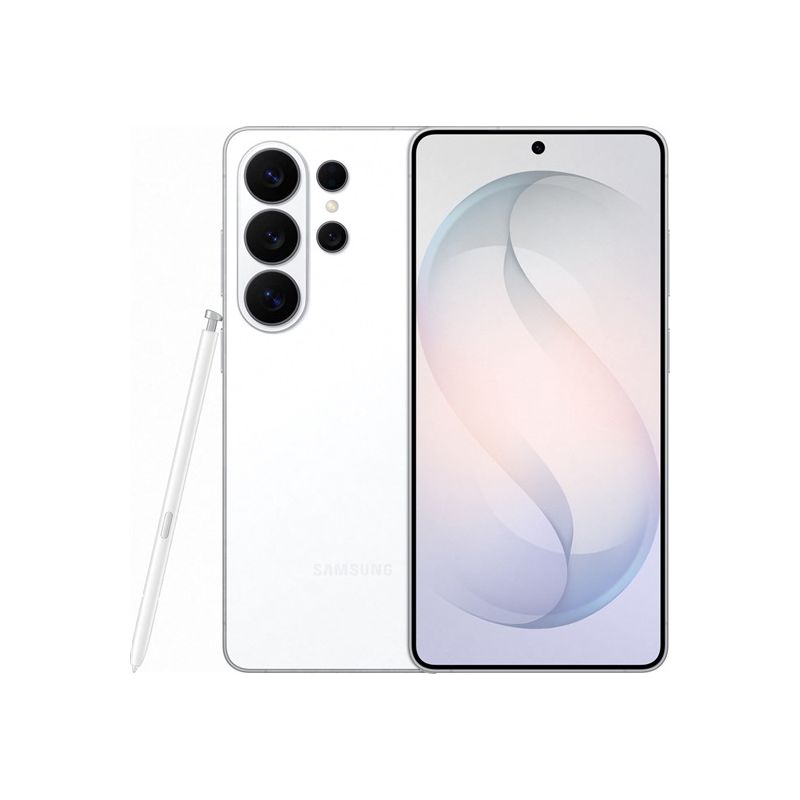 Samsung Galaxy S26 Ultra 5G 1TB White - 1