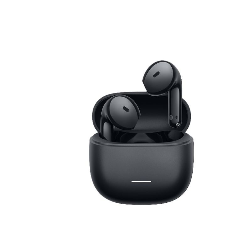 Xiaomi Redmi Buds 8 Active Black - 1