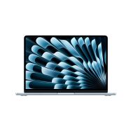 Apple MacBook Air 13" M5 16/512GB blue - 1