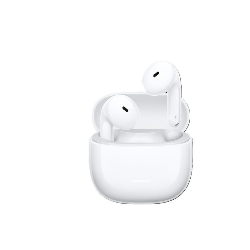 Xiaomi Redmi Buds 8 Active White - 1