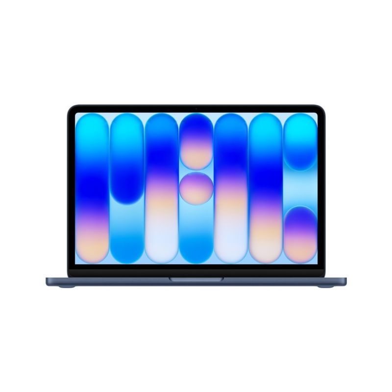 Apple MacBook Neo 8/512GB indigo MHFG4CZ - 1