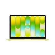 Apple MacBook Neo 8/512GB citrus MHFE4CZ - 1