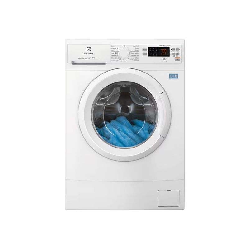 Electrolux EWS6526WC - 1