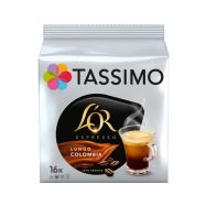 Tassimo L'or Lungo Colombia 110g - 1