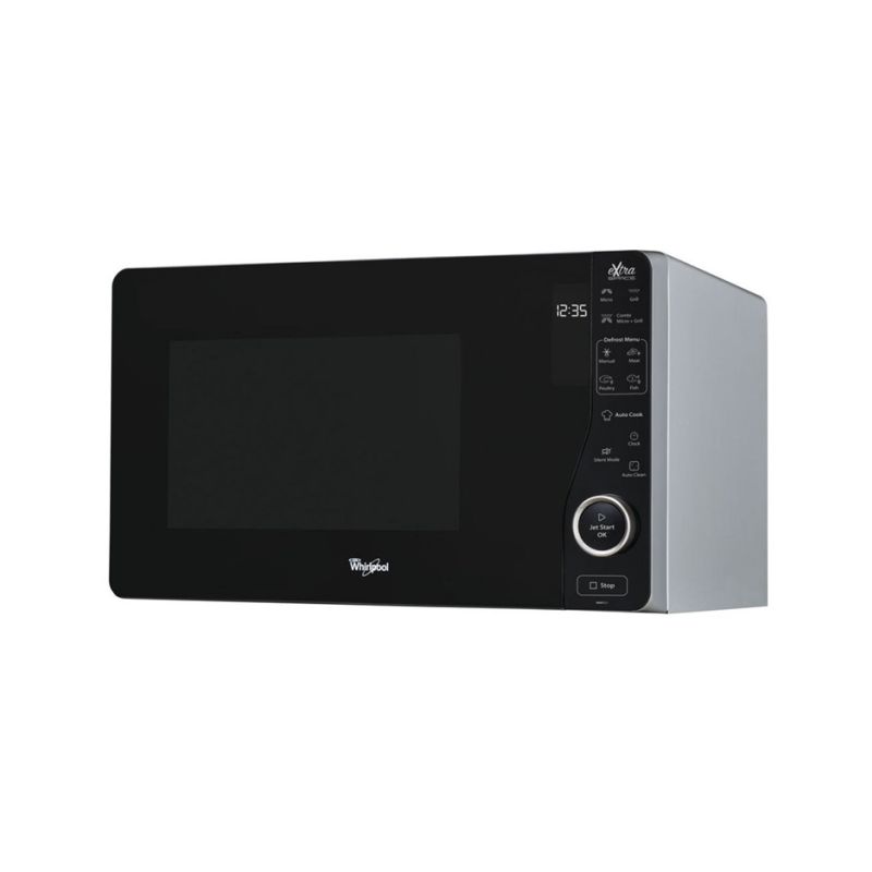WHIRLPOOL MWF 421 SL - 1