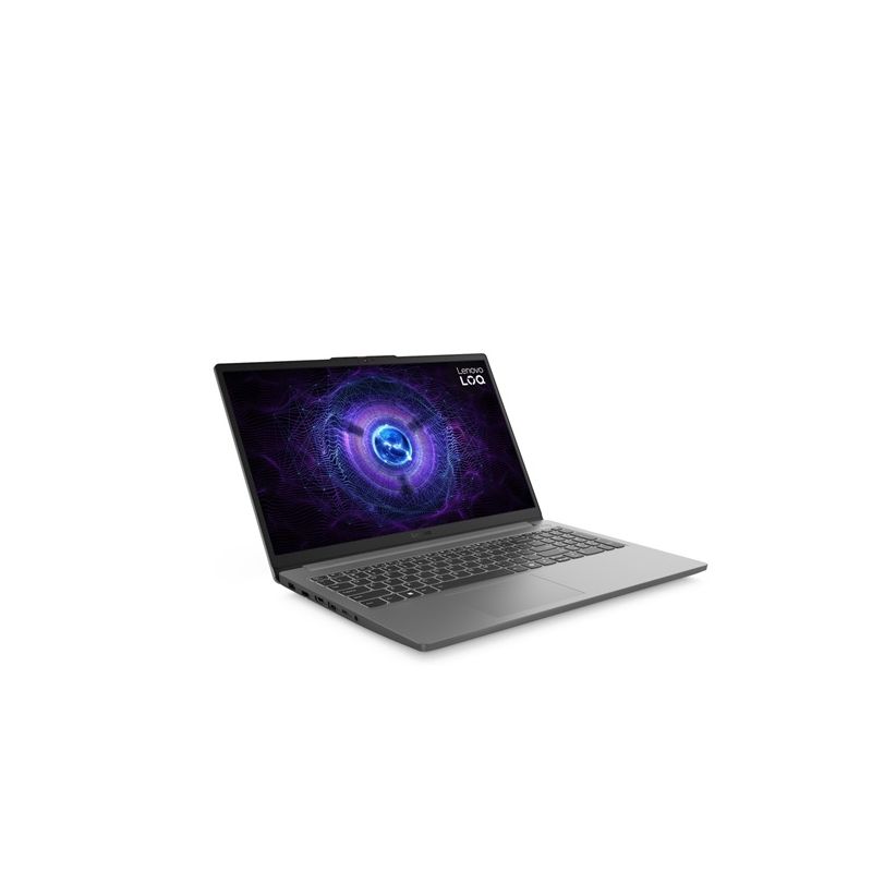 LENOVO LOQ (83LK003JCK) - 1