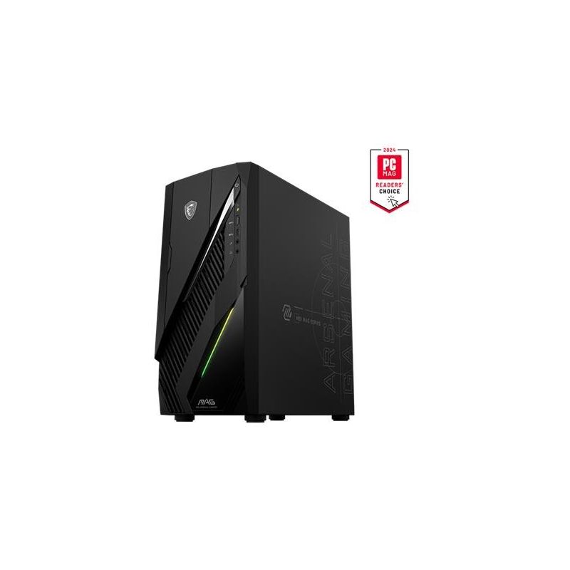 MSI MAG Infinite E1 14NVK5-253EU - 1