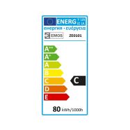 Emos ZE0101 HAL.ECO 80W/J78/230V - 2