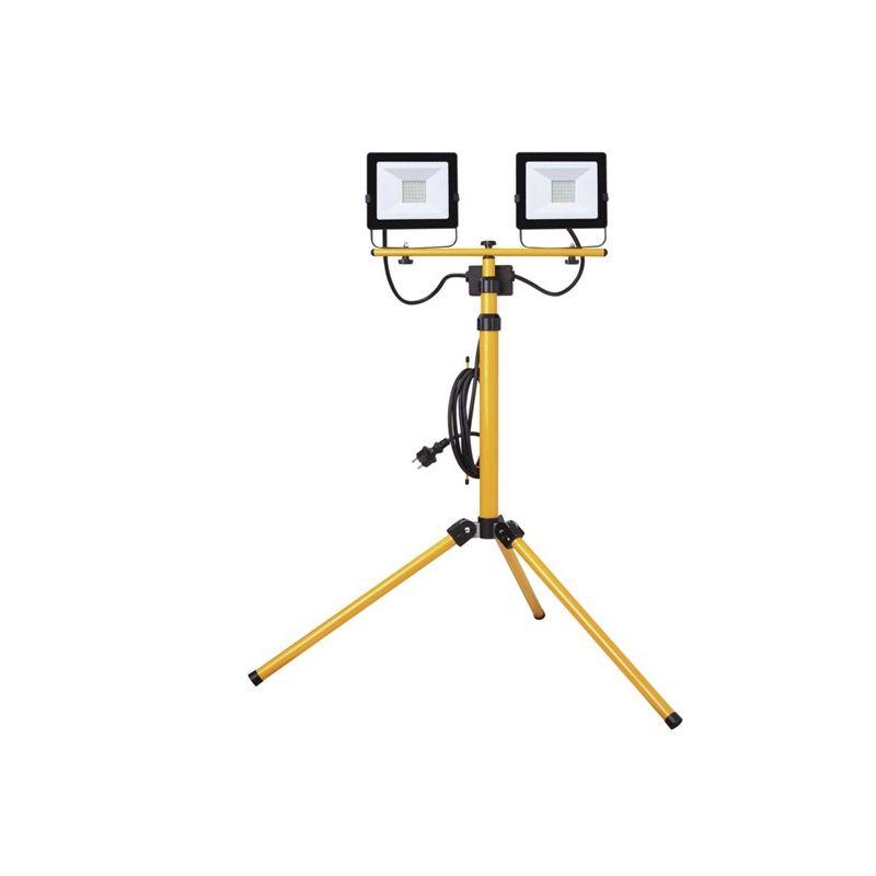 Emos ZS2231.2 LED 2× 30W + trojnožka - 1