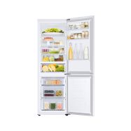 Samsung RB34C670DWW/EF - chladnička mrazák dole - 4