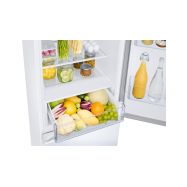 Samsung RB34C600CWW/EF - chladnička mrazák dole - 5