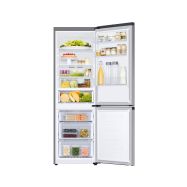 Samsung RB38C600CS9/EF - chladnička mrazák dole - 5