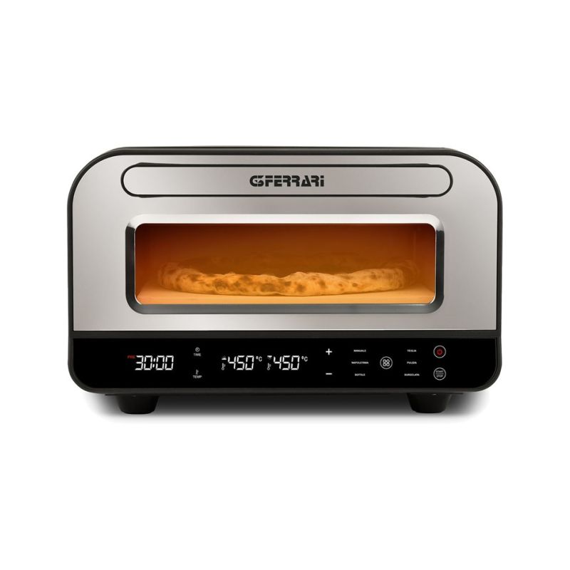G3ferrari G1020400 Pizza trouba, 2 min - 1