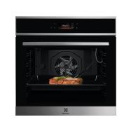 Electrolux LOE8P39X - 1