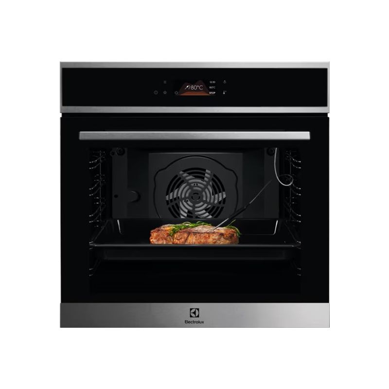 Electrolux LOE8P39X - 1