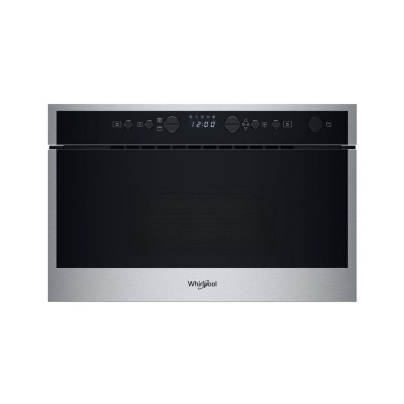 Whirlpool WMN464BX - 1