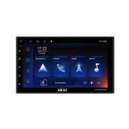 AKAI CA-2DIN7064A Android BT autorádio - 1