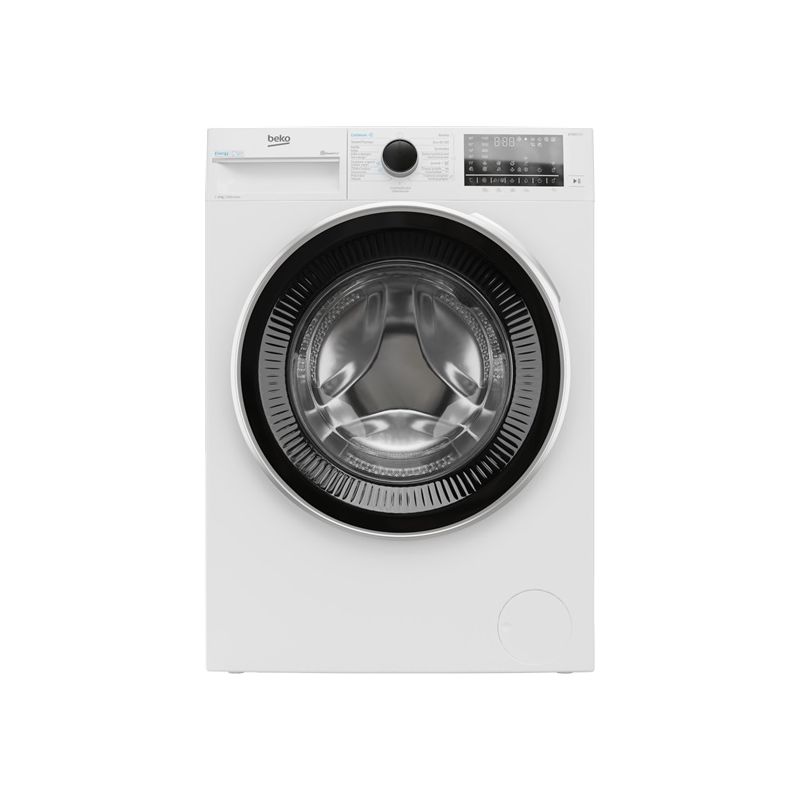 BEKO B5WFU68418WBG - 1