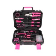 Sixtol Sada nářadí HOME PINK 88 - 1