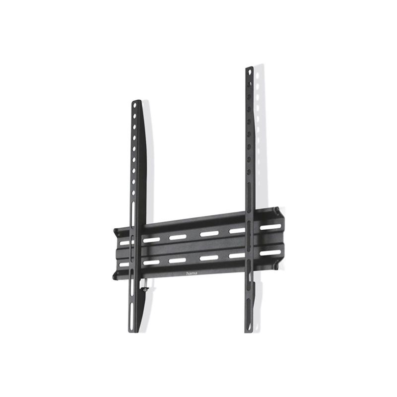 Hama 220809 nást. držák TV, fix, 400x400 - 1