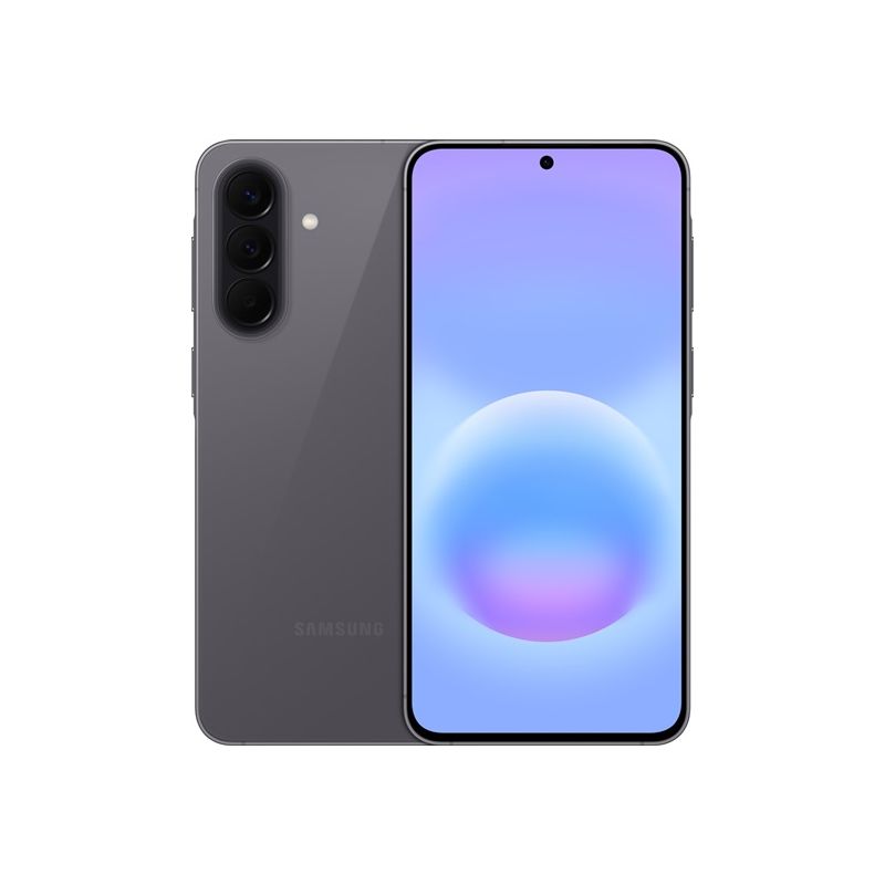 Samsung A576 Galaxy A57 256GB Gray - 1