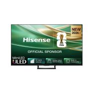 Hisense 65E8S - 1