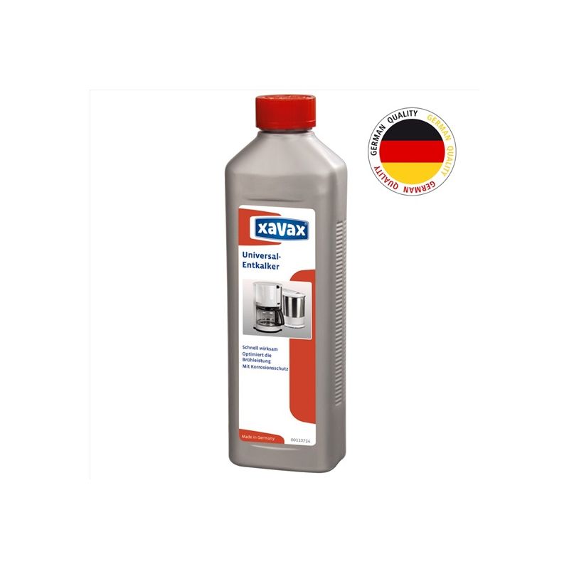 XAVAX 110734 Uni.odstraňovač kam.500 ml - 1