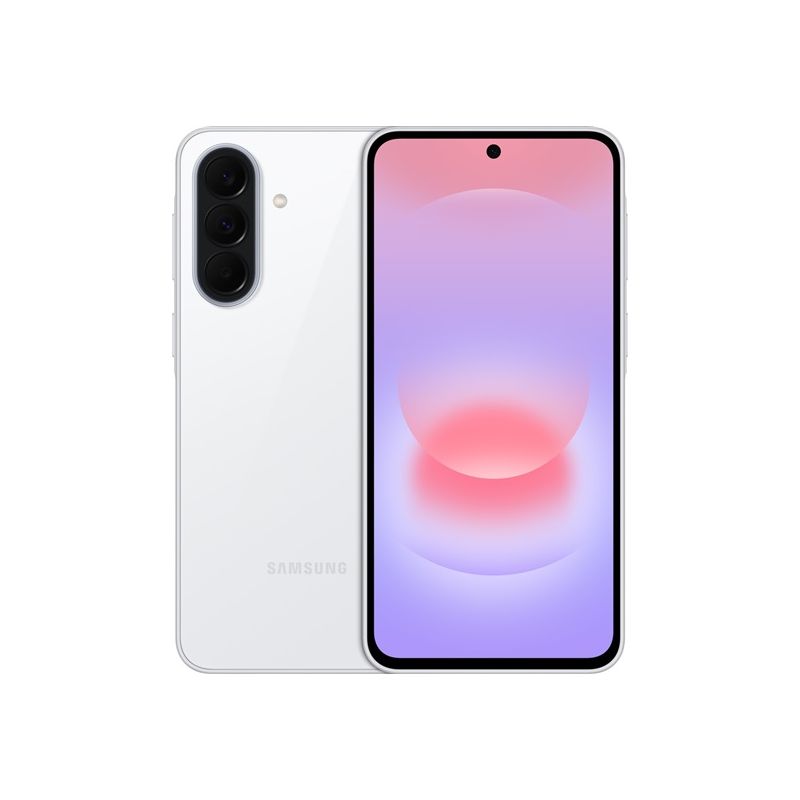 Samsung A376 Galaxy A37 256GB White - 1